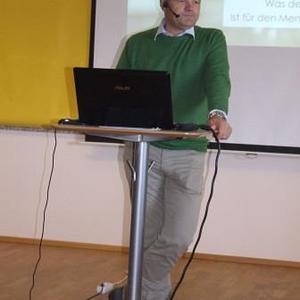 Wallfahrt Maria Bründl