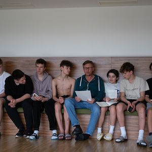 Pfarre Linz-St. Konrad