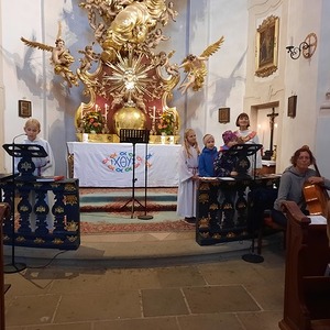 Entdecke den Himmel auf Erden