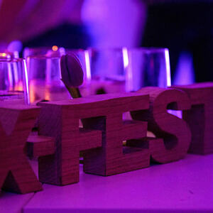 Das erste X Fest in Kopfing