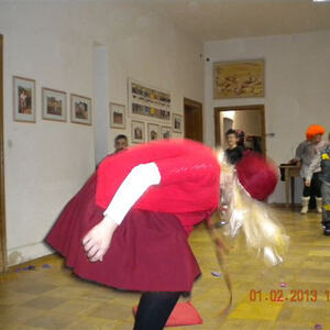 Minifasching 2013