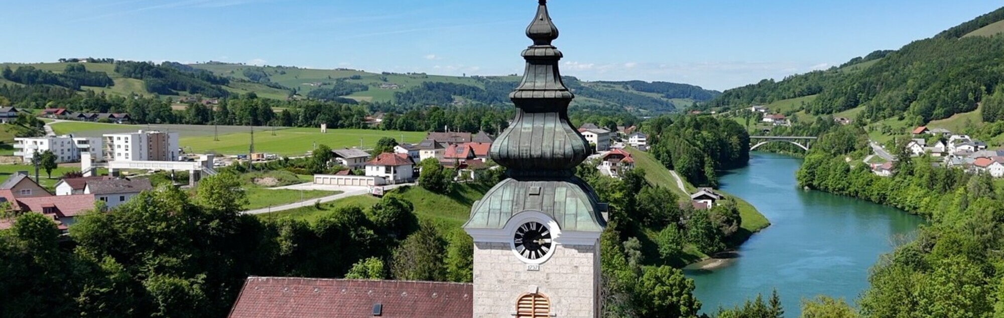 Pfarrkirche Ternberg