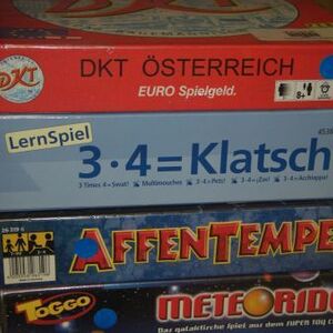 Gespräche über Bücher