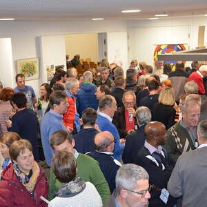 Über den Mut, die Liebe, die Wirtschaft und das Leben