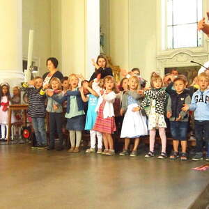 Sonntag, 1. Juli 2018