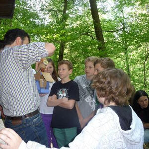 Firmvorbereitung und Firmung