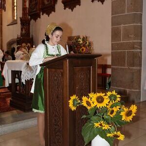 Pfarre Königswiesen