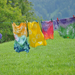 Jungschar- und Ministrantenlager 2012