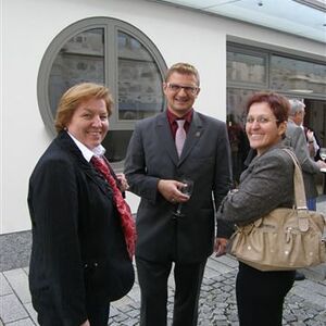 Abschied Pastoralassistent Christian Penn