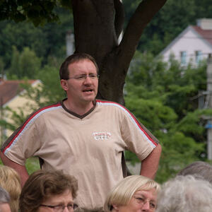 Mitarbeiterfest 2013