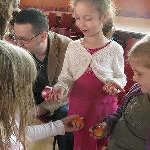 Familiengottesdienst