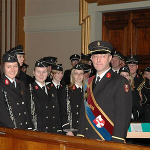 Rom - Christbaum für Papst