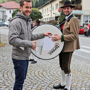 Erntedankfest 2015