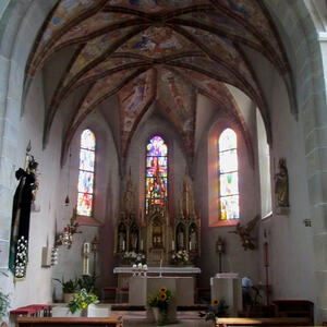 'Rund um den Wachtberg'