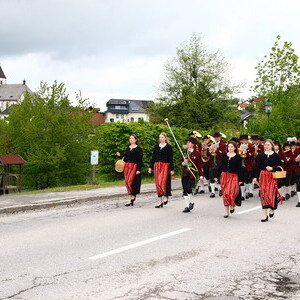 am 14. Mai 2026