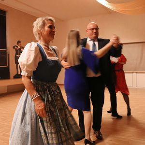 Pfarrball 2023 in St. Quirinus