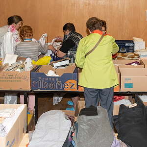 Ennsleitner Flohmarkt 2019