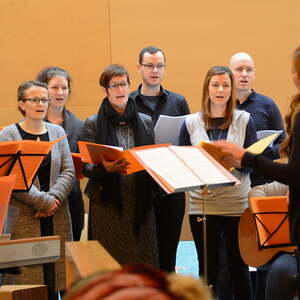 'Barmherzigkeit - gut mit der Schöpfung umgehen'