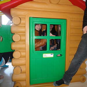 Firmwochenende in Hinterstoder