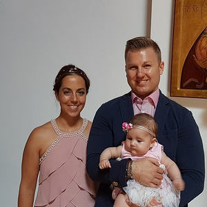 Leona Mia Leitenberger