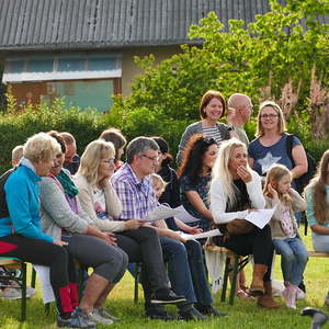 Kugelberg, Sarleinsbach