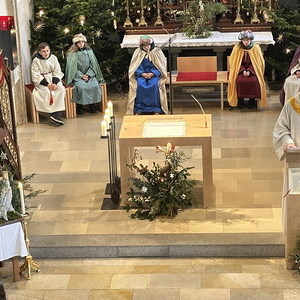 2. - 6. Jänner 2025