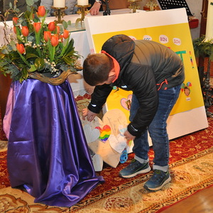 Pfarre Franking, 2024