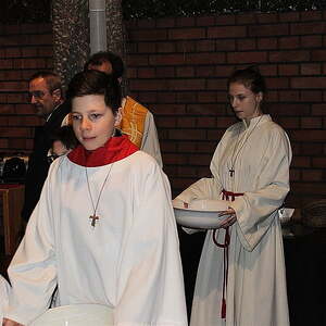 Gründonnerstag 2018