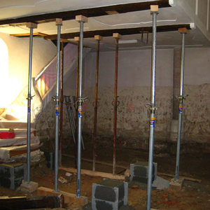 Rückblick Baugeschehen