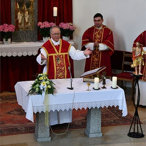 Firmung Neustift, Foto Josef Thaller