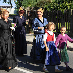 Erntedankfest 25.09.2011