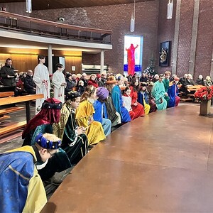 Dreikönigsaktion 2024