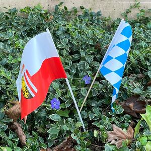 Verbundenheit mit den Nachbarn