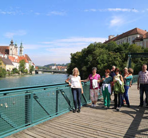 Kirchenchorausflug 2013