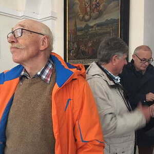 KMB-Wallfahrt Steyr 2017