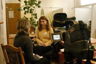 Alexandra / © Br. Korneliusz Konsek SVD Alexandra