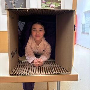 Übernachtungsaktion für Kinder ab 8 Jahren im Pfarrheim Laakirchen