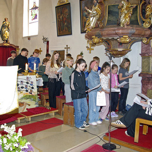 Muttertag 2026