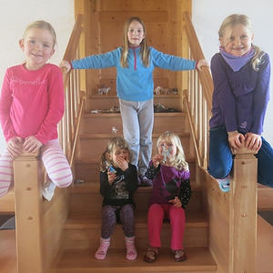 Rhythmus-Chor Wochenende 