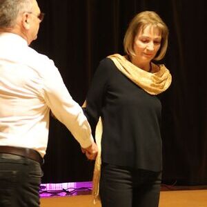 Kleinmünchner Pfarrball