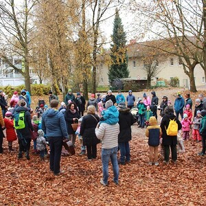 Auf den Spuren der Hl. Elisabeth