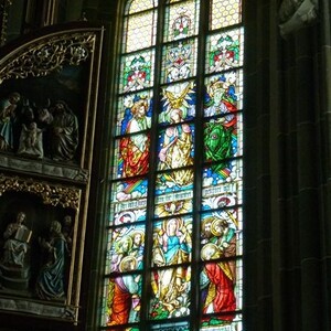 Ausflug zu Moses nach Taufkirchen an der Pram