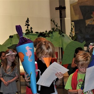 ndergarten-Familien- und Schultaschenfest 2022