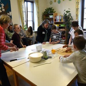 Linz - St. Margarethen