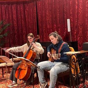 Taizégebet zum Weltgebetstag um geistliche Berufungen