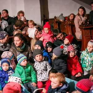 Pfarrcaritaskindergarten Sarleinsbach