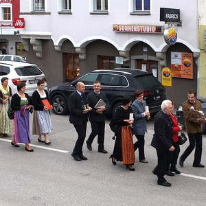 ErnteDankFest & Pfarrfest