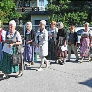 Fronleichnam