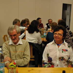 Kennenlerntreffen 06.01.2012