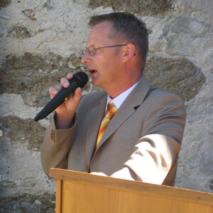  Pfarrfrühschoppen 2008